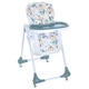 Стільчик для годування Bambi M 3233 Lion King Teal, бірюзовий - зображення 1
