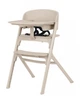 Стільчик для годування CARRELLO Sidney CRL-8405 Desert Beige - зображення 2