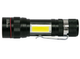Ручной фонарик BL-520-T6 / mirco USB / Черный - изображение 4
