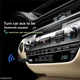 Беспроводной стерео аудио авто адаптер Bluetooth Sonmax BT AUX 3.5 мм для автомагнитолы приемник аудио ресивер (148856787) - изображение 3