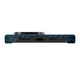 Чохол Pitaka MagEZ Case 3 Twill 1500D для iPhone 14 Pro Black Blue with MagSafe (KI1408P) - зображення 4