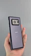 Мобільний телефон Sharp Aquos R6 12/128GB Black (A101SH)(00025917) Б/В - изображение 2