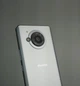 Мобільний телефон Sharp Aquos R7 12GB/256GB Silver (SH-52C)(00036410) Б/В - изображение 2