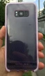 Чохол протиударний Tech21 Evo Check для Samsung Galaxy S8 Plus Pink - зображення 1