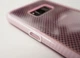 Чохол протиударний Tech21 Evo Check для Samsung Galaxy S8 Plus Pink - зображення 7