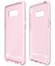 Чохол протиударний Tech21 Evo Check для Samsung Galaxy S8 Plus Pink - зображення 11