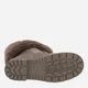 Женские дутики с мехом Guess 91041685 39 Коричневые (1159796228) - изображение 7