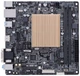 Материнская плата Asus PRIME J4005I-C (Intel Celeron J4005, SoC) - изображение 2