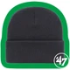 Шапка 47 Brand Nhl Buffalo Sabres Haymaker (H-HYMKR02ACE-NYA) - изображение 2
