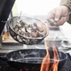 Сито IKEA IDEALISK нержавеющ сталь, 20 см 761.137.85 - изображение 4