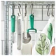 Нож для очистки IKEA UPPFYLLD ярко-зеленый, 205.219.52 - изображение 4