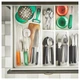 Нож для очистки IKEA UPPFYLLD ярко-зеленый, 205.219.52 - изображение 7