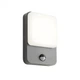 Бра вуличний COLIN AP LED SMD 9W IP54 DG 3000K (Sz)(5.1.2) Redo 90133 - зображення 1