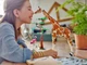 Конструктор Lego Creator Дикі тварини сафарі 31150 - зображення 8