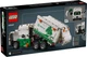 Конструктор Lego Technic Электрический мусоровоз Mack LR 42167 - изображение 2