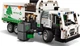 Конструктор Lego Technic Электрический мусоровоз Mack LR 42167 - изображение 4