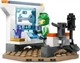 Конструктор Lego City Космический корабль и исследование астероидов 60429 - изображение 4