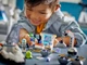 Конструктор Lego City Космический корабль и исследование астероидов 60429 - изображение 8