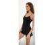 Піжама жіноча Jasmine 7501/62 black L - зображення 6