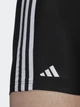 Плавки пляжні чоловічі Adidas 3Stripes Boxer HT2073 8 Чорні (4066745165288) - зображення 5
