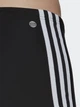 Плавки пляжні чоловічі Adidas 3Stripes Boxer HT2073 8 Чорні (4066745165288) - зображення 6