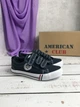 Кеди для хлопчика American club 32р 20 см сині (779) - изображение 1