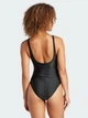 Купальник суцільний жіночий Adidas Sportsw Ub Suit IQ3955 34 Black (4067887693325) - зображення 2