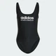 Купальник суцільний жіночий Adidas Sportsw Ub Suit IQ3955 34 Black (4067887693325) - зображення 4