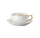 Чашка для чаю зі блюдцем Rosenthal Heritage Midas 230 мл (10480-408684-14640) - зображення 1