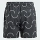 Детские шорты для купания Adidas Wve Clx Sl Kids IR5691 110-116 см Black (4066757279447) - изображение 2