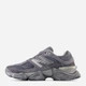Sneakersy męskie New Balance 9060 U9060SG 42.5 (9US) 27 cm Szare (196941378602) - obraz 3