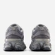 Sneakersy męskie New Balance 9060 U9060SG 42.5 (9US) 27 cm Szare (196941378602) - obraz 5