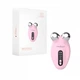 4EMS МИКРОТОК ЛИФТИНГ-МАССАЖЕР MEDICA+ SKIN LIFTING 6.0 Pink гарантия 1 год - изображение 1