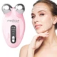 4EMS МИКРОТОК ЛИФТИНГ-МАССАЖЕР MEDICA+ SKIN LIFTING 6.0 Pink гарантия 1 год - изображение 6