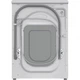 Пральна машина Gorenje фронтальна, 9кг, 1400, A+++, 60см, дисплей, пара, інвертор, білий - зображення 7
