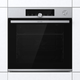 Вбудована духовка Gorenje BSA6747A04X - зображення 3
