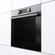 Комплект Gorenje духовка електрична + варильна поверхня газова SET_BO6737E02XK_G642ABX - зображення 8
