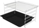 Комплект Gorenje духовка електрична + варильна поверхня газова SET_BO6737E02XK_G642ABX - зображення 12