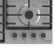Комплект Gorenje духовка електрична + варильна поверхня газова SET_BO6737E02XK_G642ABX - зображення 13