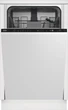 Посудомоечная машина BEKO BDIS36020 - изображение 1