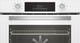 Вбудована духова шафа Beko BBIM14300WMS - зображення 3