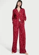 Пижама Victoria's Secret XXL красный (3600184900R4Q2X.R) - изображение 1
