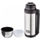 Термос skif Outdoor Traveller, 1.5l, Silver - зображення 3