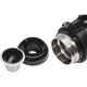 Термос skif Outdoor Traveller, 1.5l, Silver - зображення 4