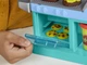 Набір для творчості Play-Doh Kitchen Creations Ресторан шеф-кухаря (F8107) - изображение 5