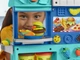 Набір для творчості Play-Doh Kitchen Creations Ресторан шеф-кухаря (F8107) - изображение 6