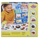 Набір для творчості Play-Doh Kitchen Creations Ресторан шеф-кухаря (F8107) - изображение 11