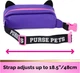 Інтерактивна сумочка кросс боді Spin Master Cheetah Fanny Pack Purse Pets - изображение 6