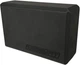 Набор Блок для йоги EasyFit Черный EF-1818-B (56000912) + Ремень для йоги и растяжки EasyFit EF-1830-BK Черный (56001300) - изображение 5