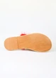Вьетнамки Veritas 38 Красный (LN-926-1-Red) - изображение 5